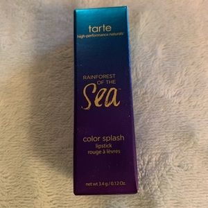tarte Makeup - Tarte Rainforest of the Sea Lipstick Berry Mojito tarte Makeup - Tarte Rainforest of the Sea Lipstick Berry Mojito
